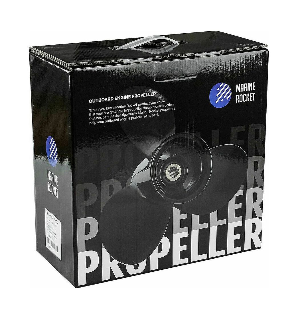 картинка Гребной винт 3x9-1/4x11, Marine Rocket