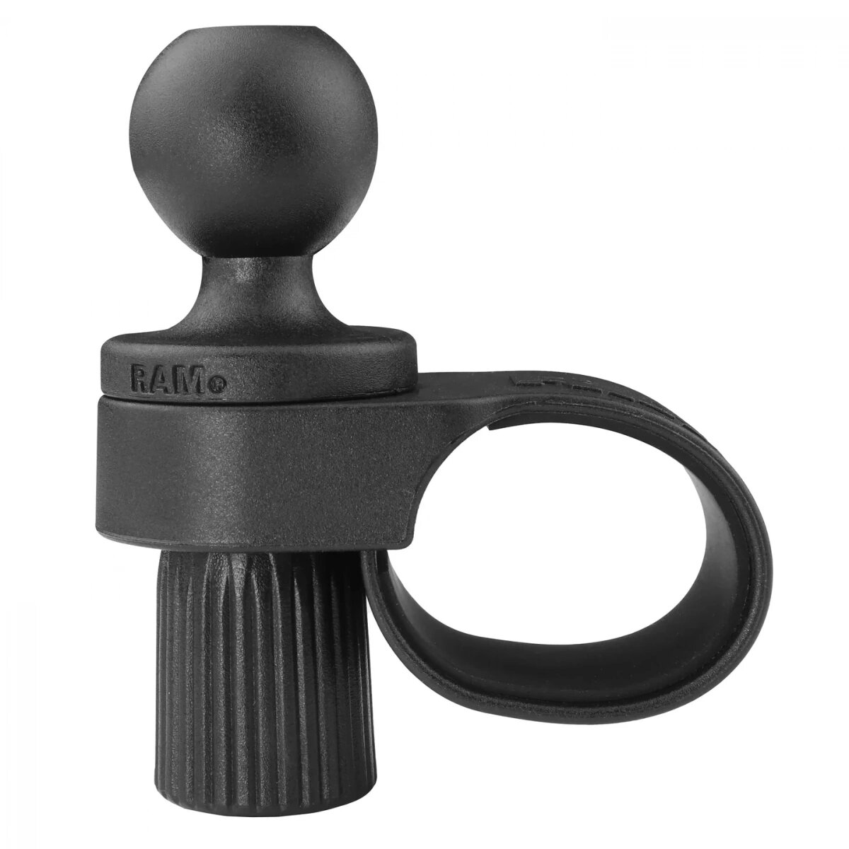 картинка RAP-B-460U шар на руль RAM Tough-Strap
