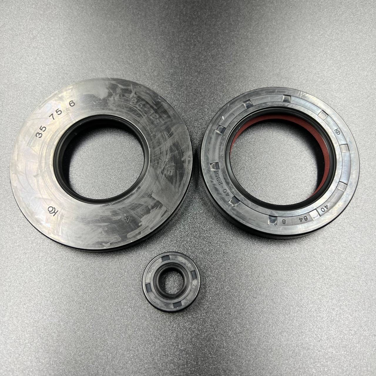 картинка Полный комплект прокладок Arctic Cat 800 (2007-2010) (KINETIX)