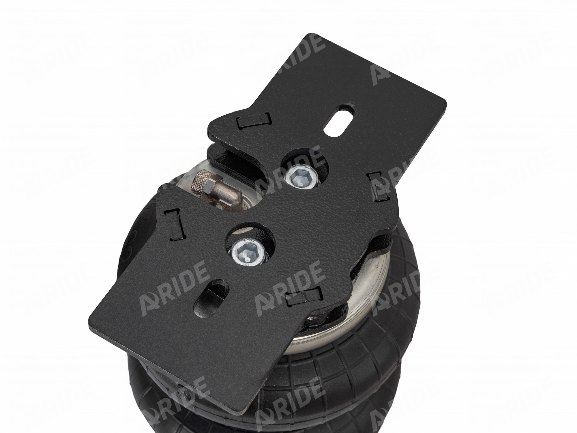 картинка Пневмоподвеска Sollers SF1, JAC Refine M3, задняя ось