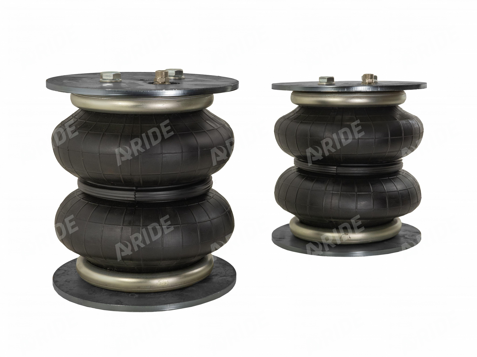 картинка Универсальный комплект пневмоподвески 180D1