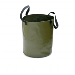картинка Ведро BTrace ПВХ 12л Хаки