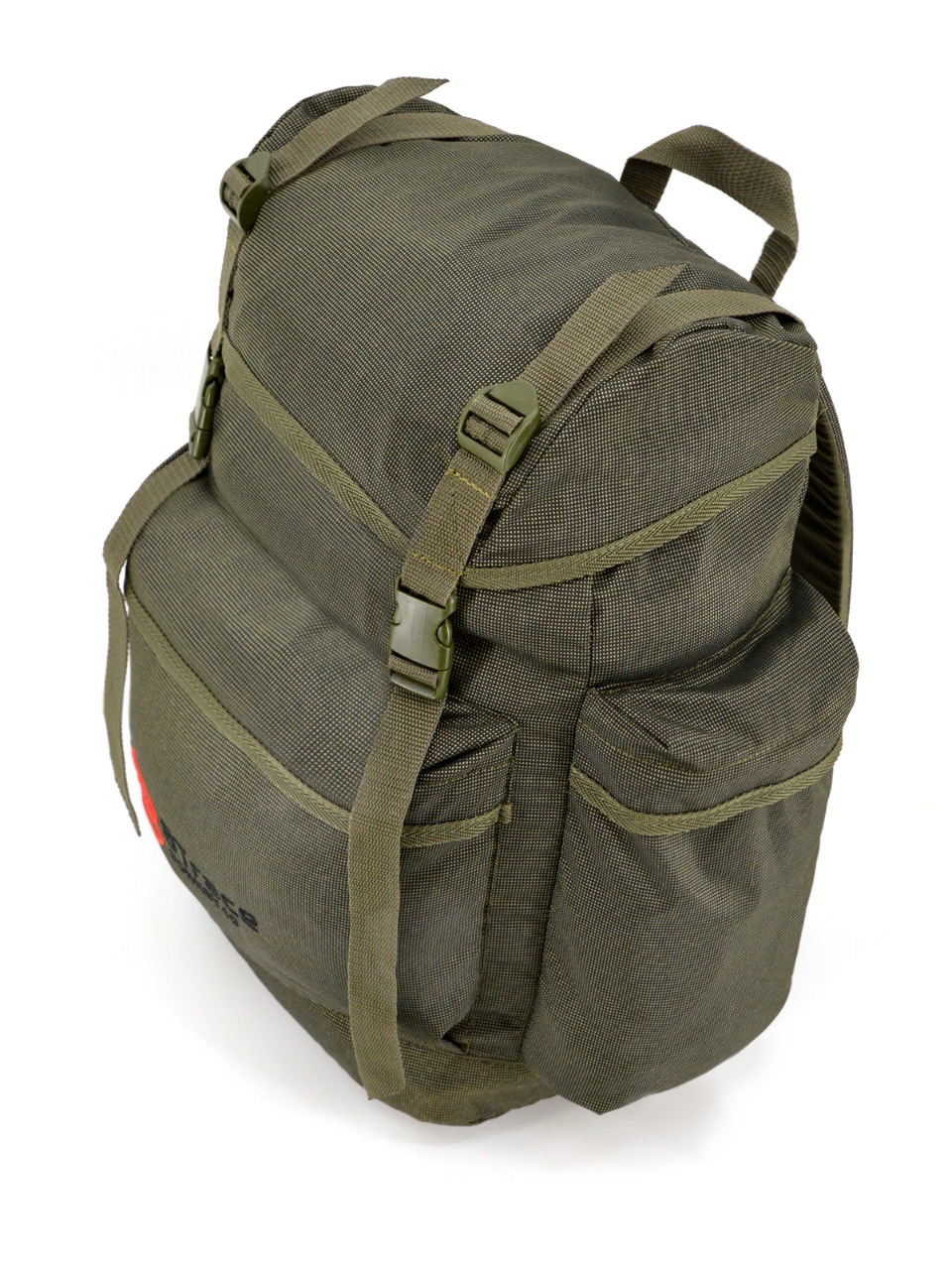 картинка Рюкзак BTrace Donkey 50 (Зеленый)