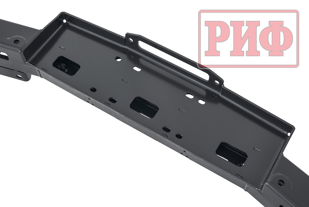 картинка Площадка лебедки Toyota Land Cruiser 300