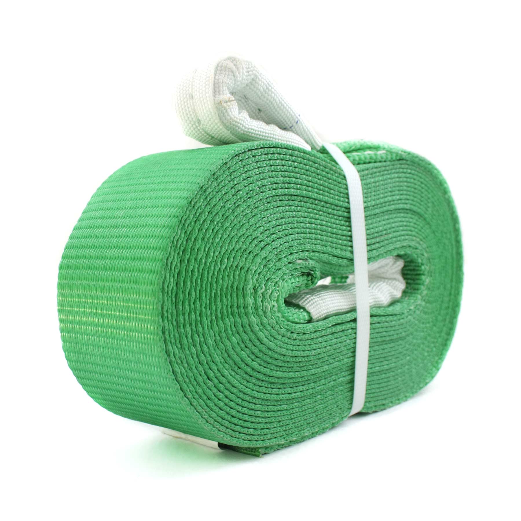 картинка Удлинитель троса лебедки 60 мм х 10 метров, 7 тонн