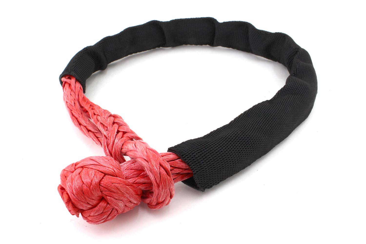 картинка Софт-шакл redBTR 9x155мм до 12 тонн