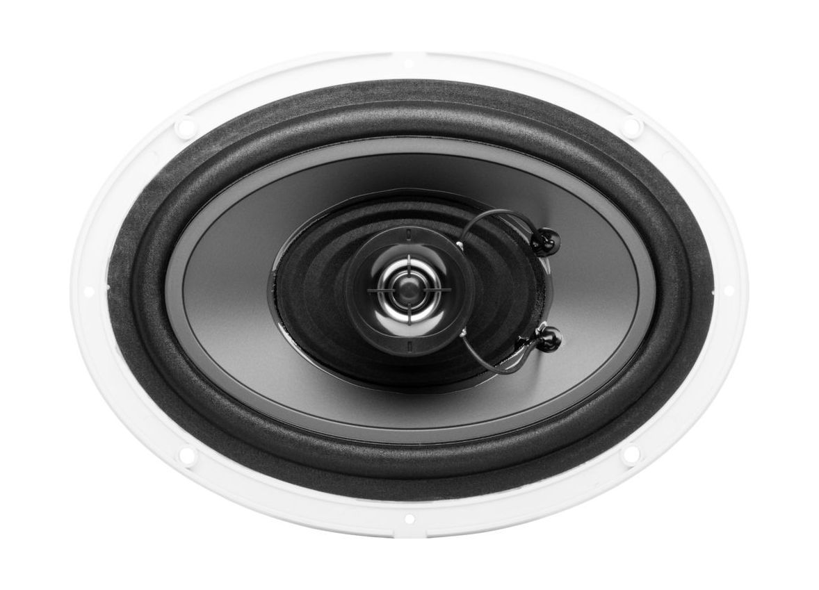 картинка Морская акустика 6"x9" BOSS MR690