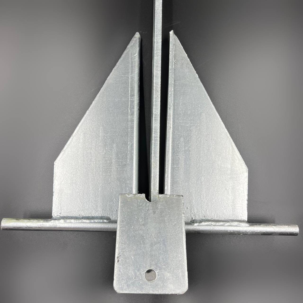 картинка Якорь Дэнфорта 8кг.