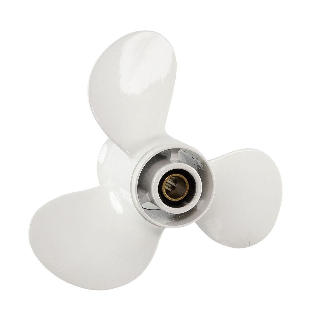 картинка Винт гребной Yamaha 20-30;3x9-7/8x9, BaekSan