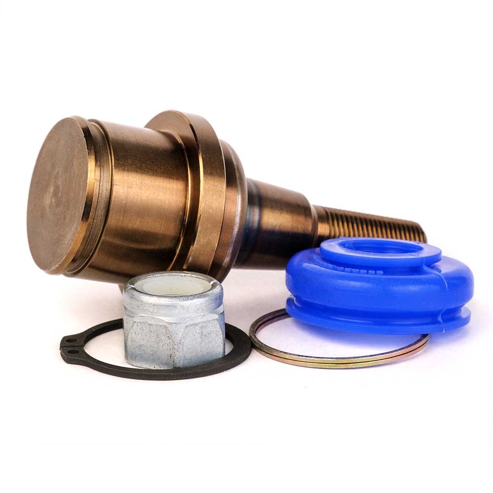 картинка Шкворень верхний кулака открытого типа (ШКОТ)