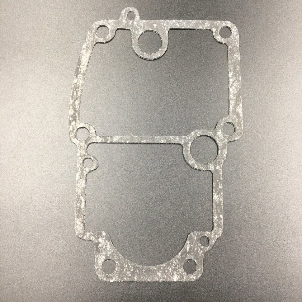 картинка Прокладка под блок Yamaha 25 (Omax)