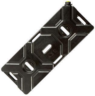 картинка Канистра 20 литров GKA 90x340x860 мм, 3.8кг черный