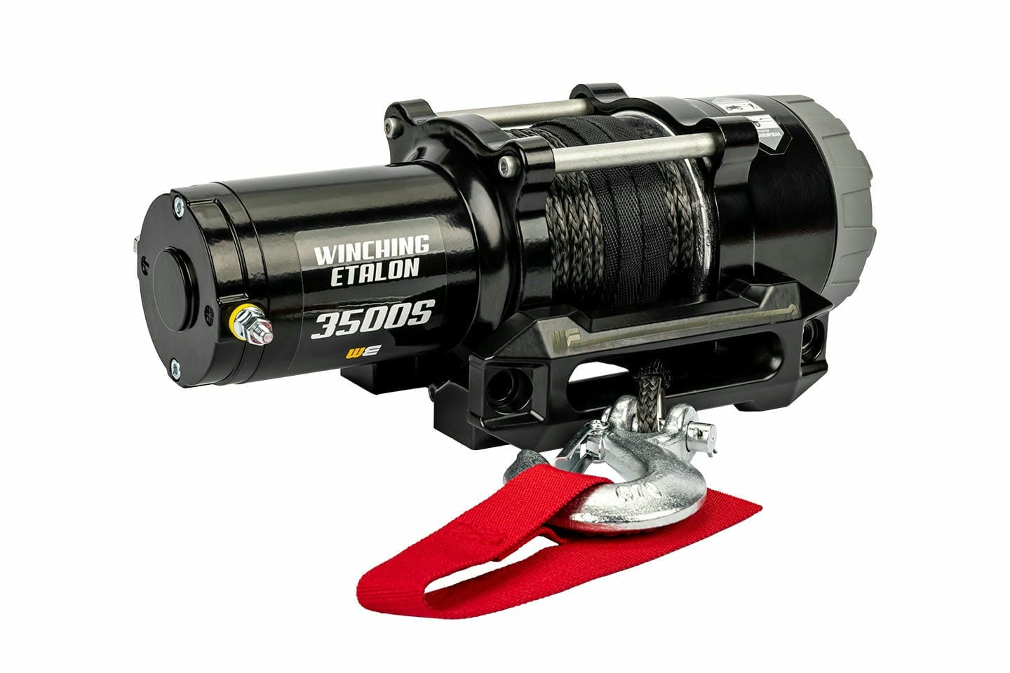 Лебедка Winching Etalon 3500 SR 12В