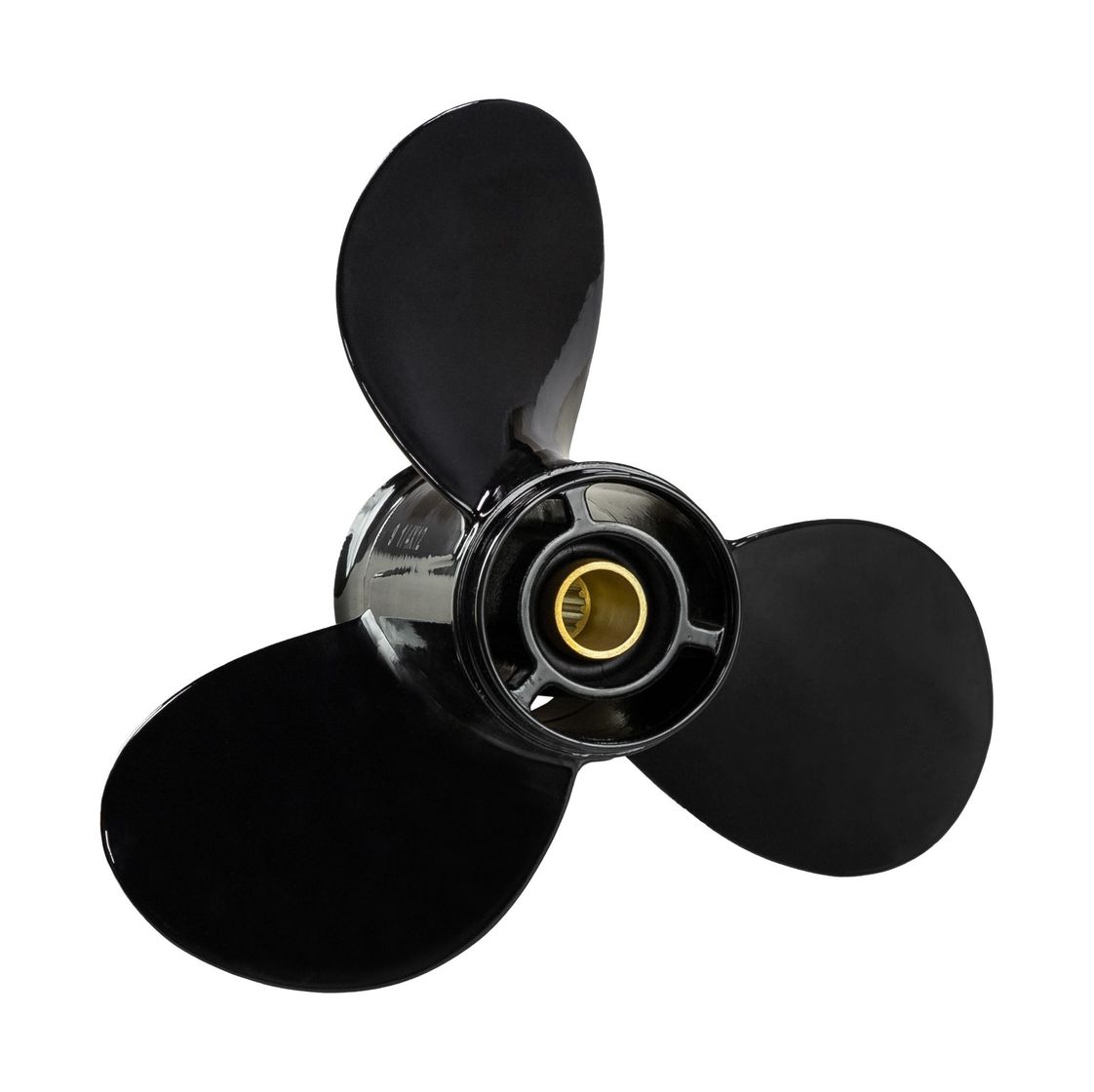 картинка Гребной винт 3x9-1/4x12, Marine Rocket