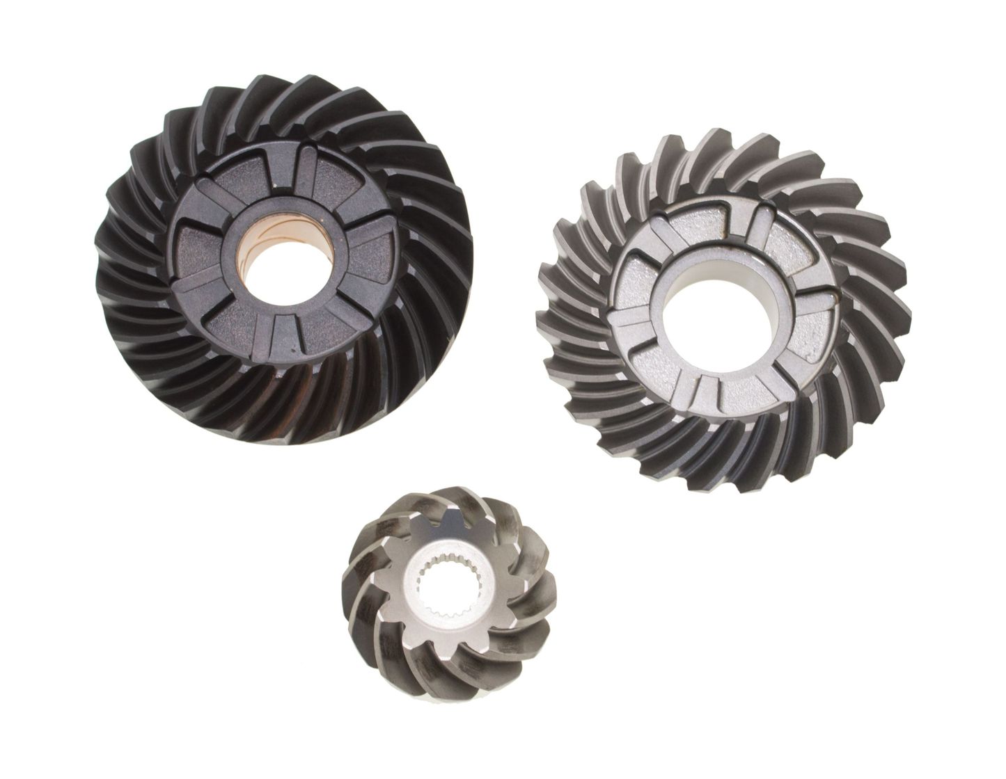 картинка Шестерни редуктора Suzuki DF140 (комплект)