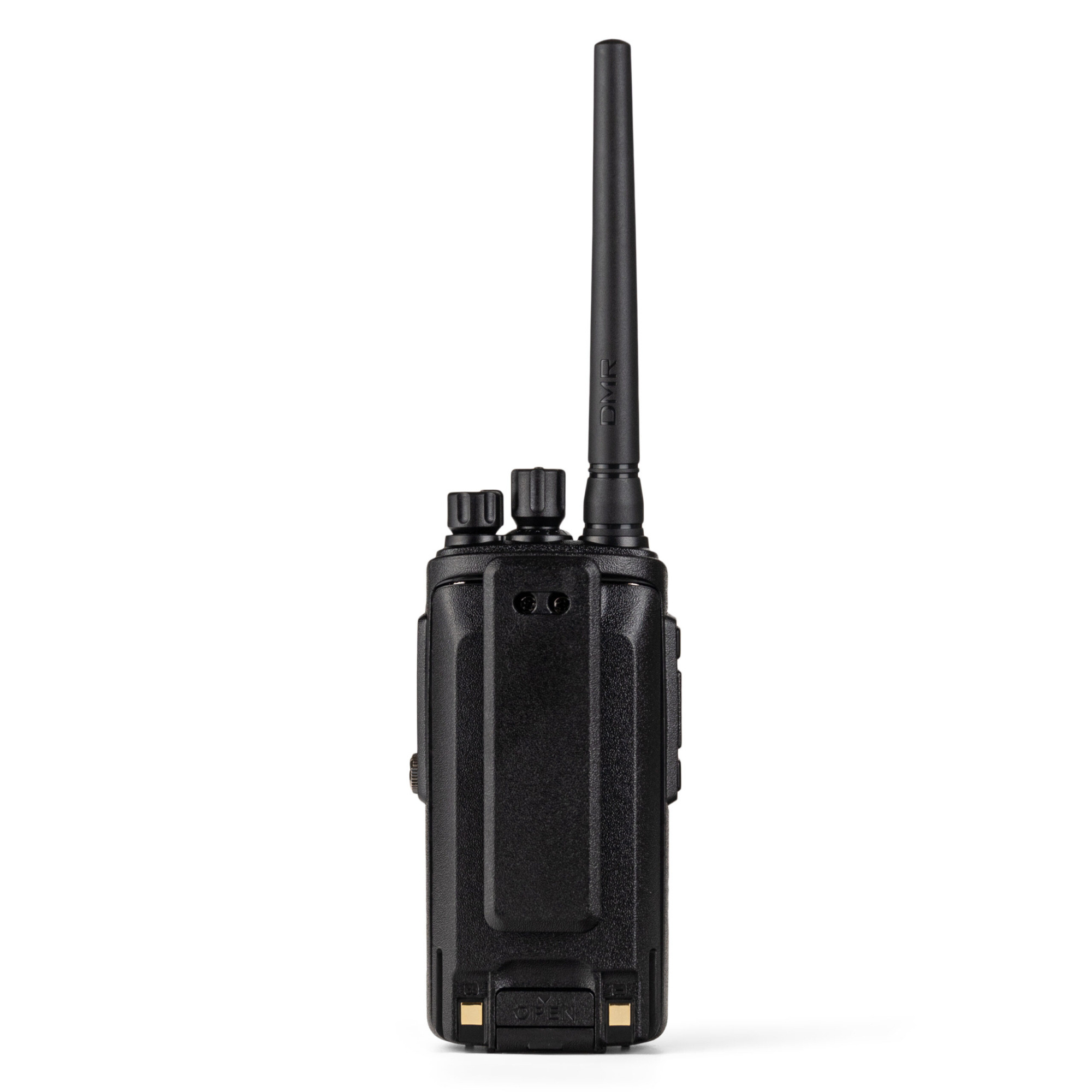 картинка ТЕРЕК РК-322 DMR PRO VHF
