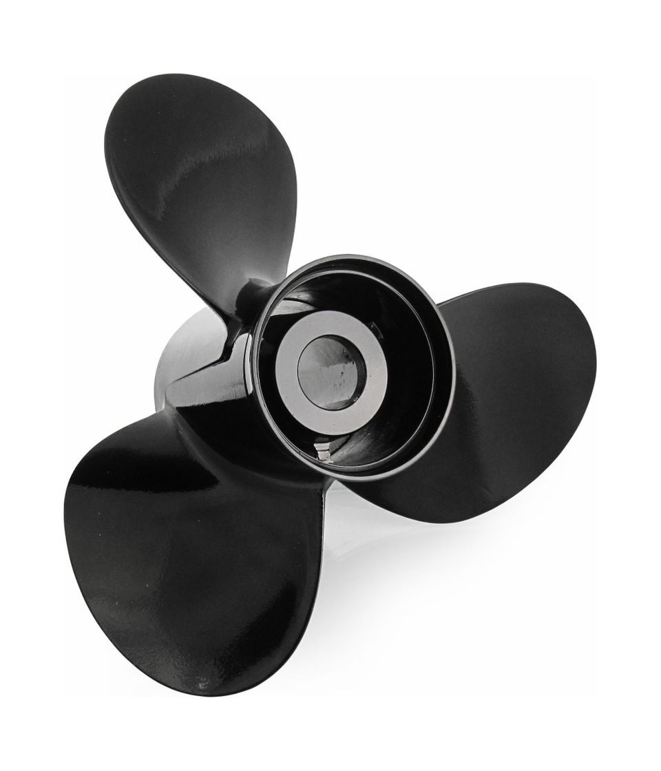 картинка Винт гребной Honda BF75-130;3x12-3/4x21, BaekSan