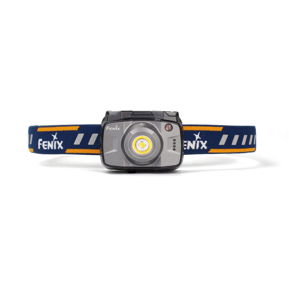 картинка Налобный фонарь Fenix HL32Rb голубой