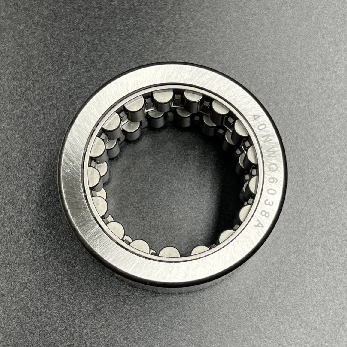 картинка Подшипник роликовый Yamaha 115-225 (40x60x38) (Omax)