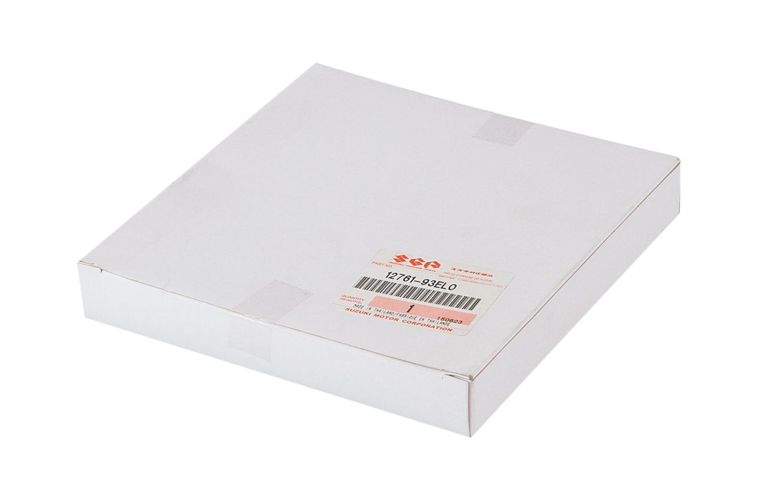 картинка Ремень ГРМ Suzuki DF9.9/15; DF9.9B/15A/20A