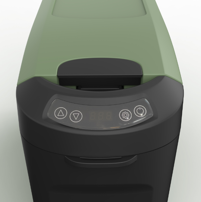 картинка Автохолодильник компрессорный Indel B Travel Box ITB18 12/24В