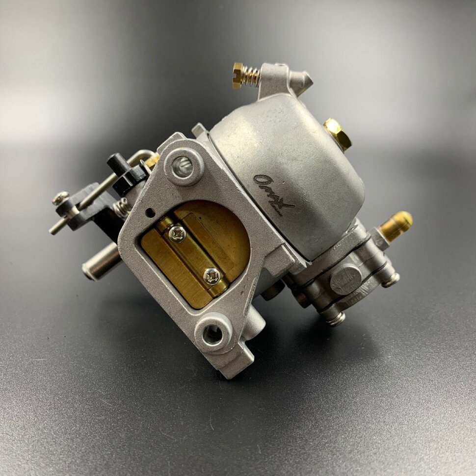 картинка Карбюратор Suzuki DT9.9-15 (Omax)