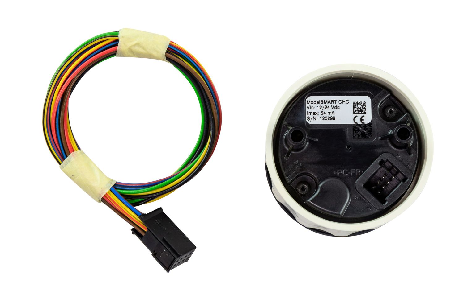 картинка Счетчик цепи для якорной лебедки, smart, Quick