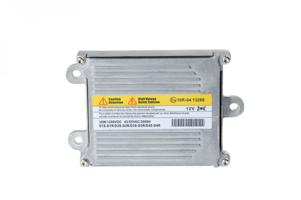 Блок розжига Optima Service Replacement 2273220 аналог Philips/Koito