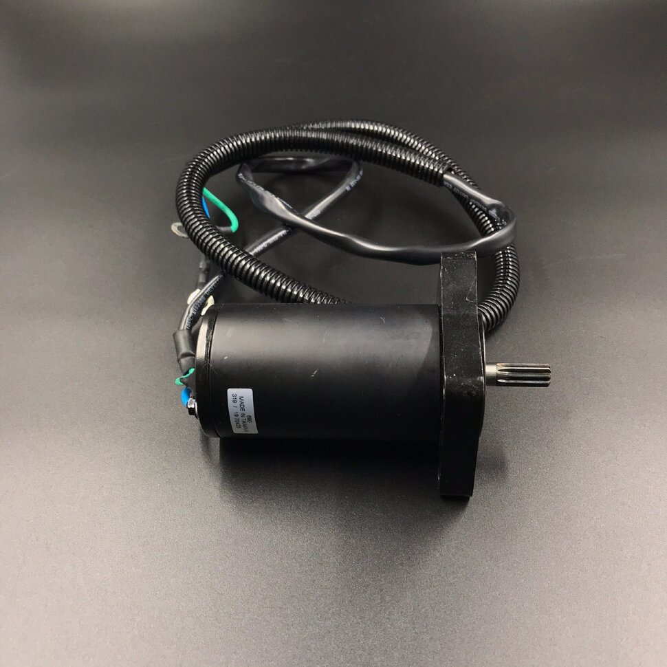 картинка Мотор гидроподъемника Yamaha F30-40 (SYS)