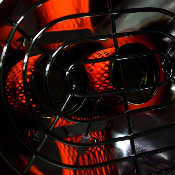 картинка Обогреватель газовый TOURIST RIO