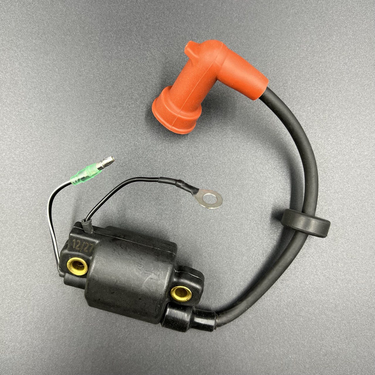 картинка Катушка зажигания высоковольтная Yamaha 60-70 (KACAWA)