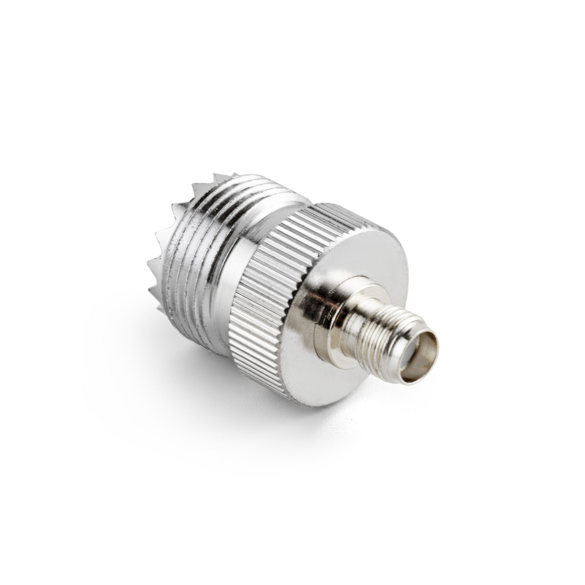 картинка Терек SMA female - PL-259 female