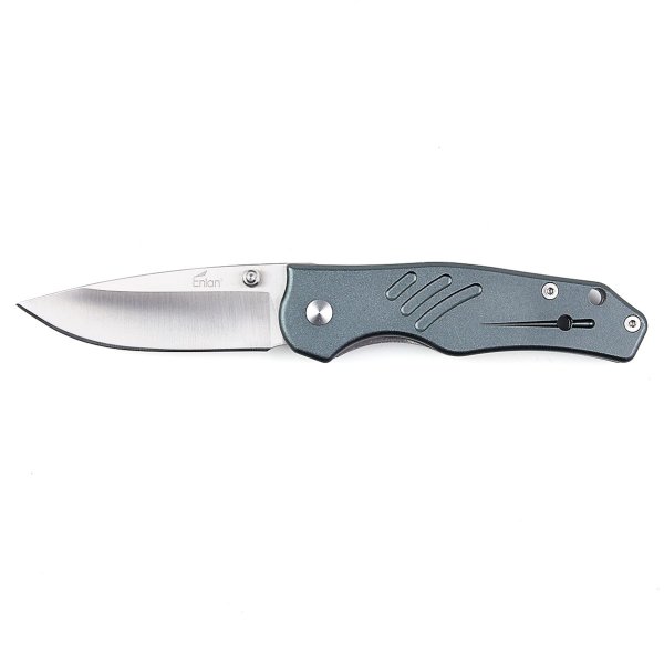 картинка Нож Enlan M03GRY