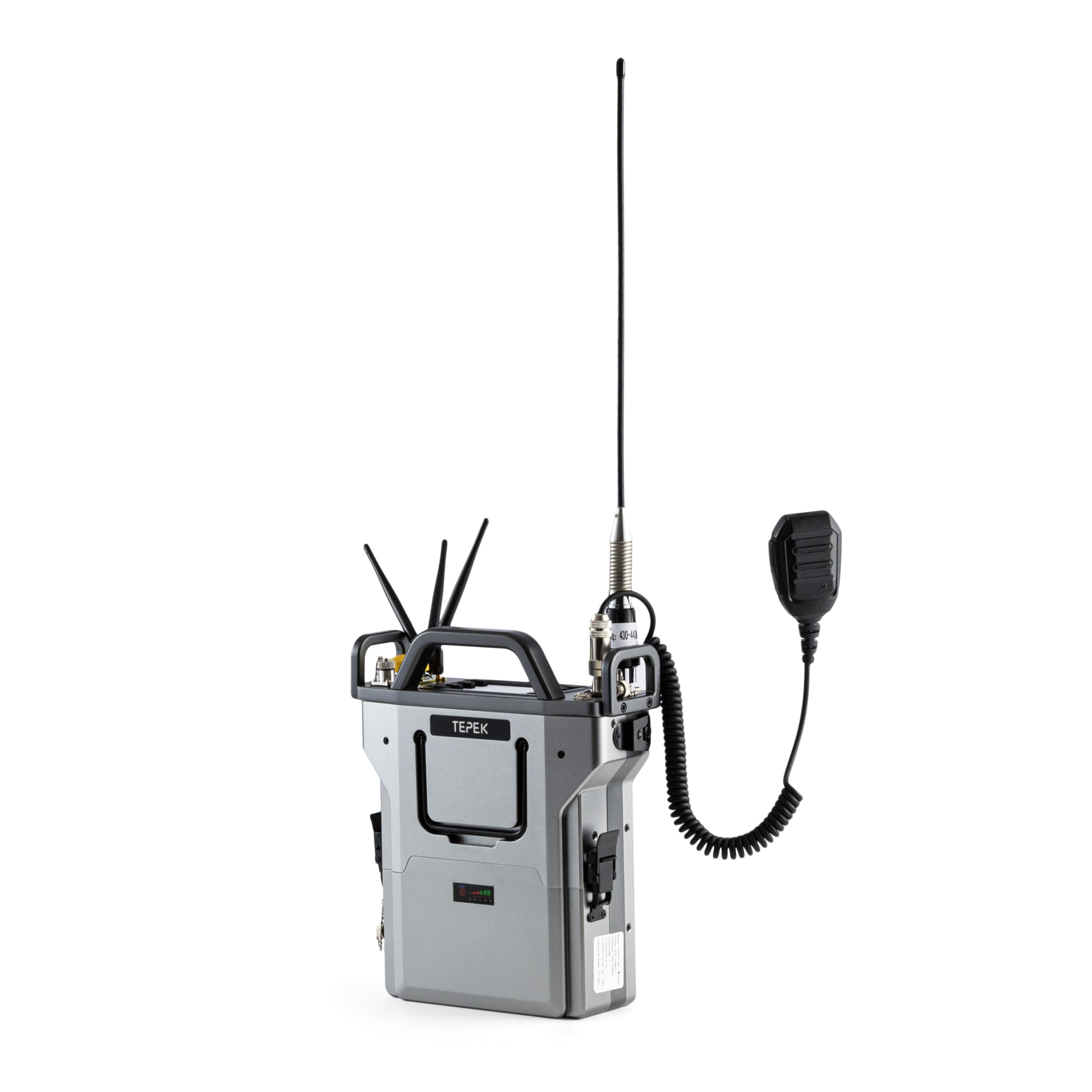 картинка ТЕРЕК РТ-2800 IP S AES VHF