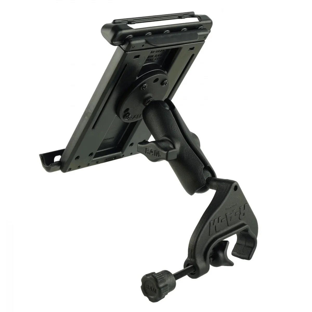 картинка Крепление на штурвал для 7"-8" планшетов (RAM-B-121-TAB2U)