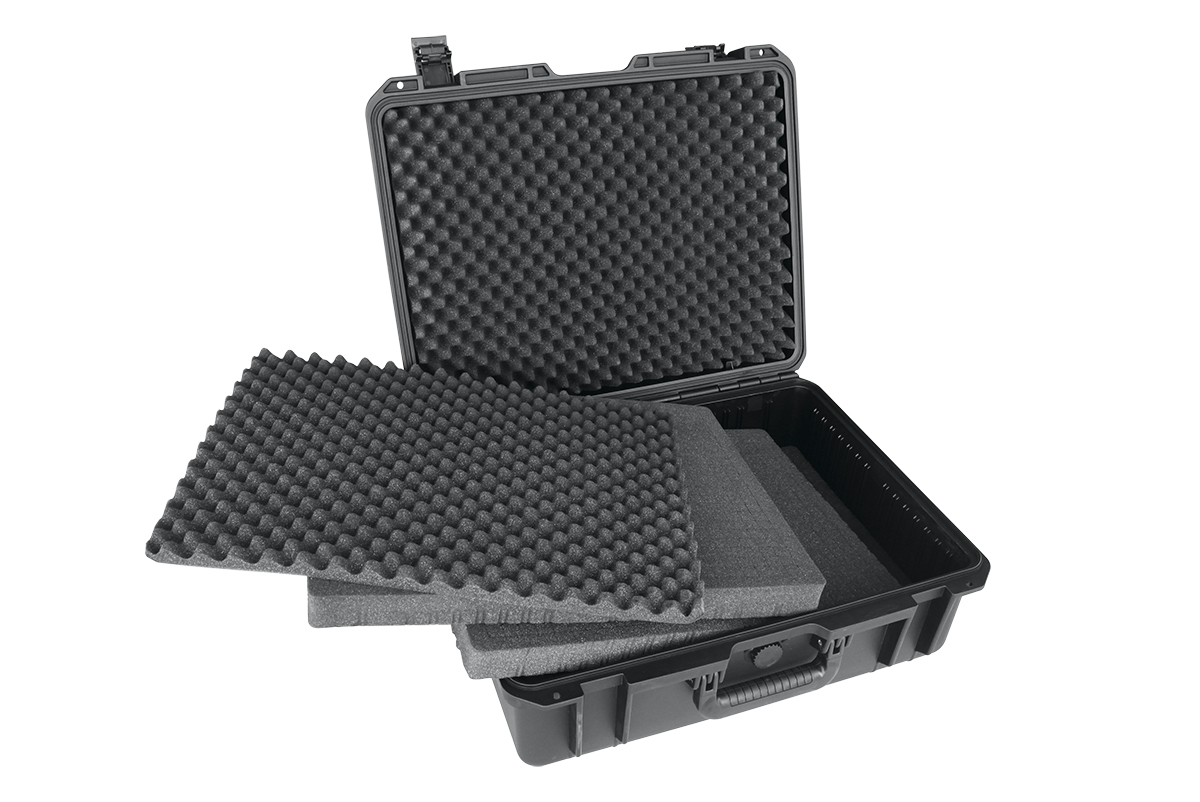 картинка Кейс защитный РИФ 515х415х235 мм