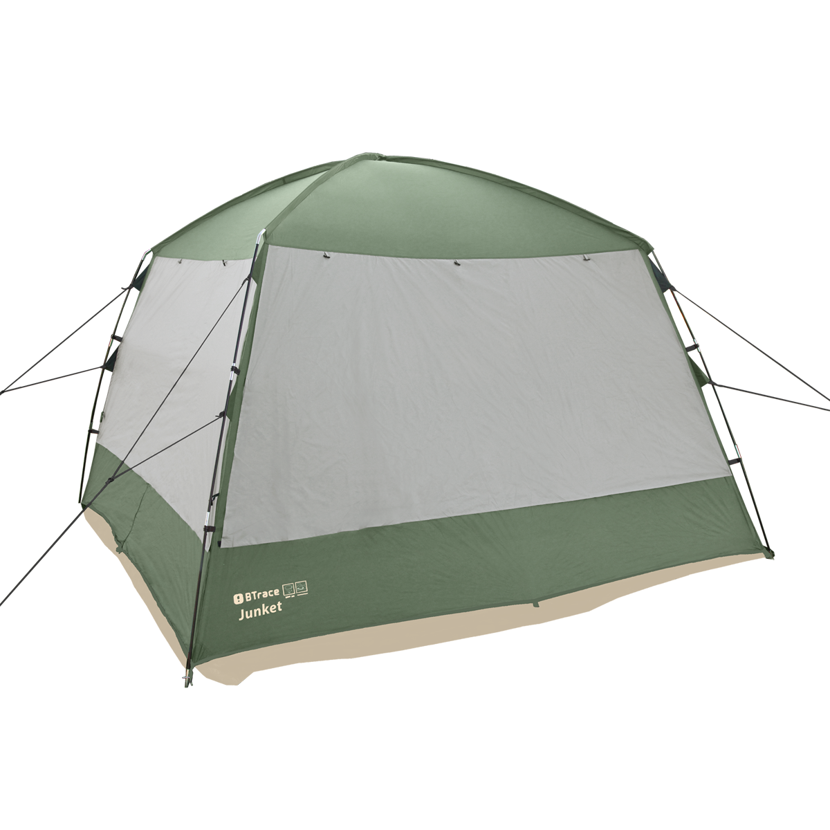 картинка Палатка-шатер BTrace Junket