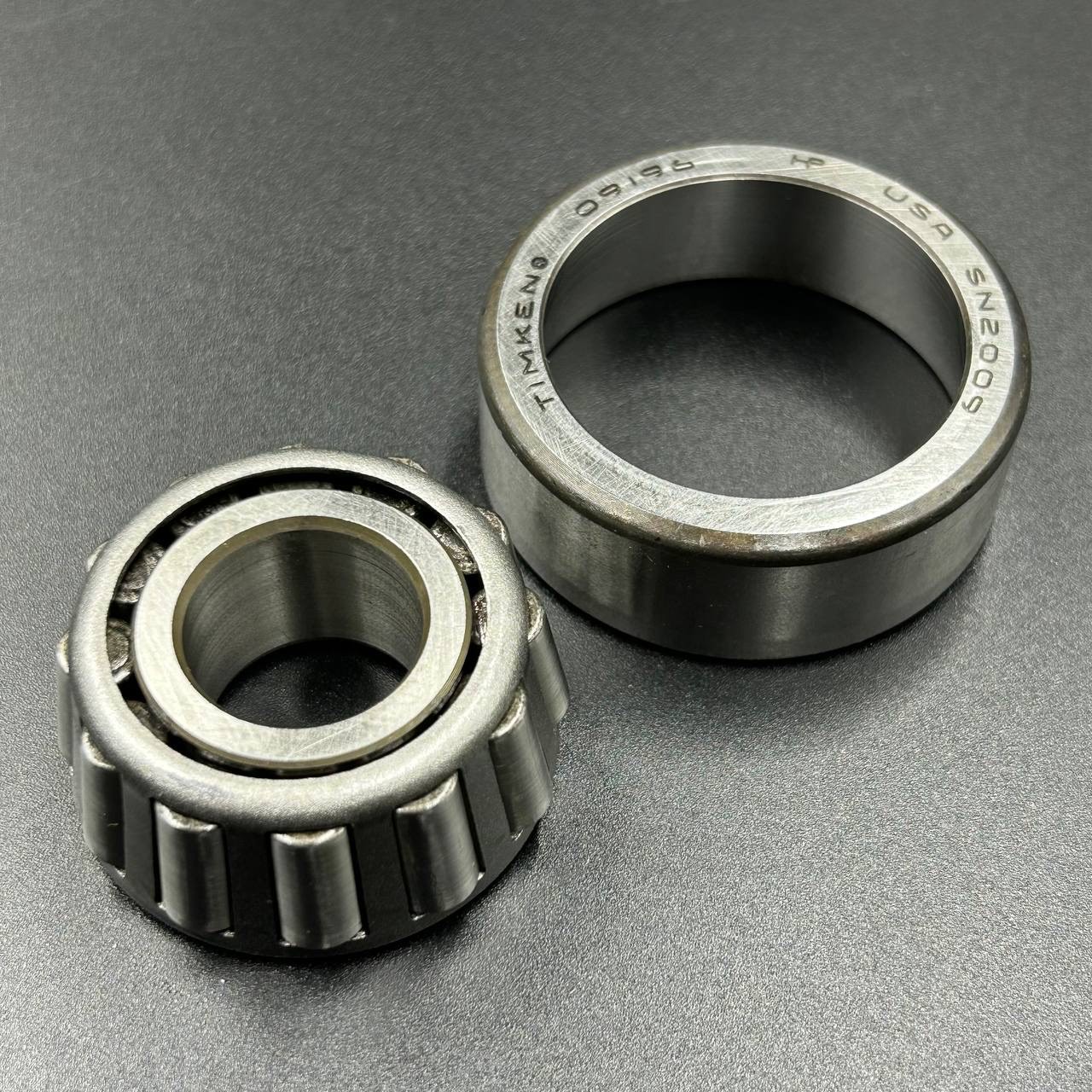 картинка Подшипник верхнего редуктора MERCRUISER STERN DRIVE \ ALPHA ONE  (Quicksilver)