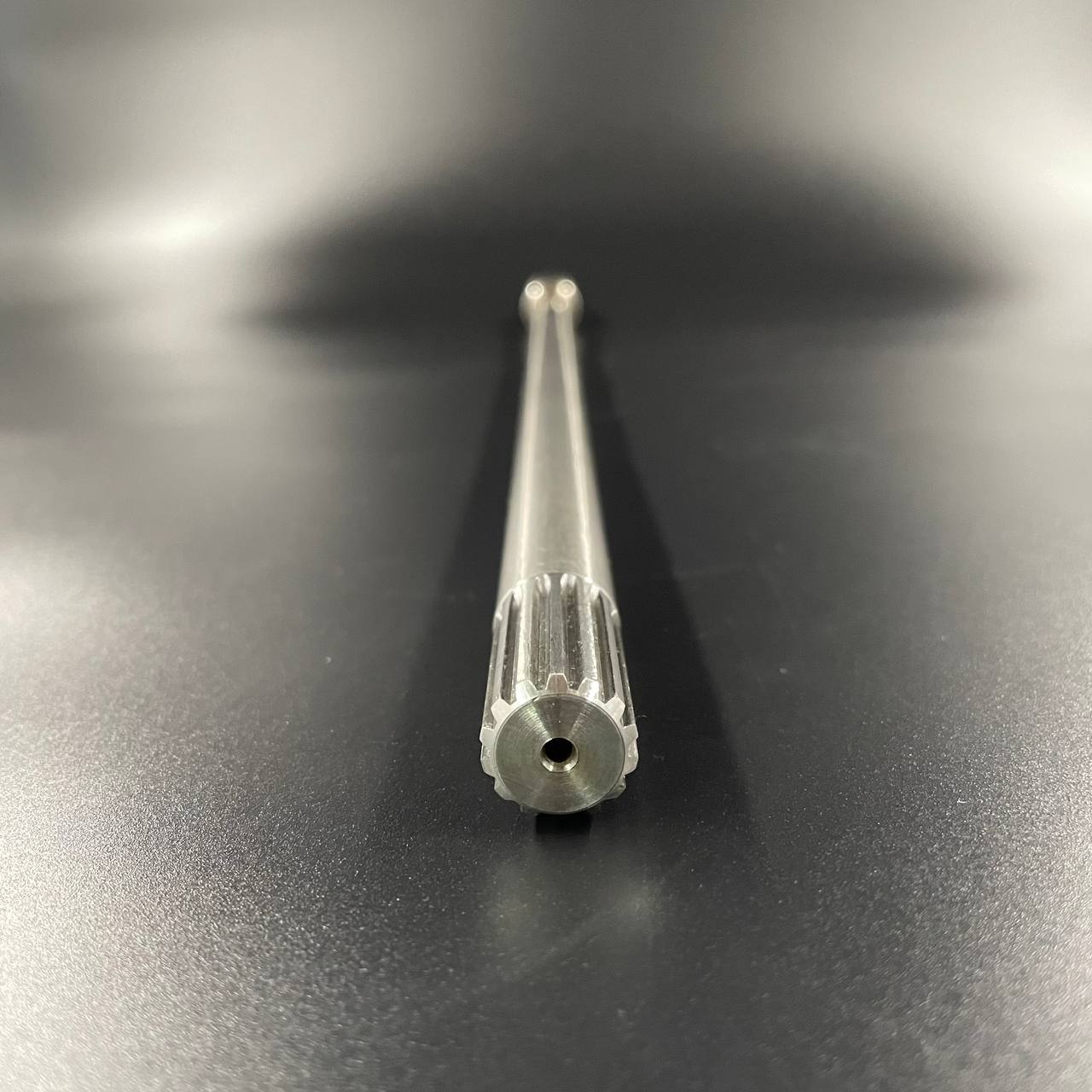 картинка Вал водометной насадки WT30 (372-31001; RU-1897) (PREMARINE)