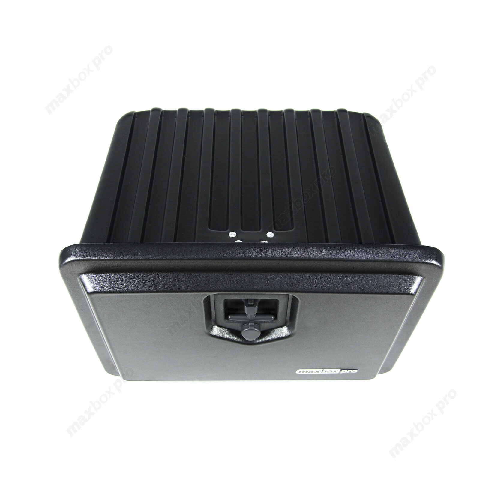 Ящик для грузовика MaxBox PRO 600 инструментальный (77 литров)