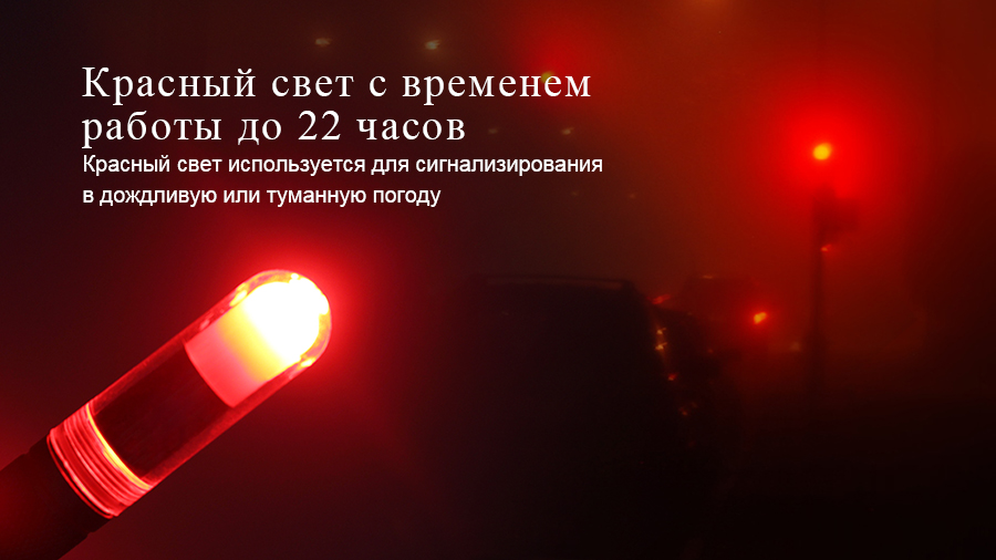 картинка Фонарь Fenix CL05 голубой