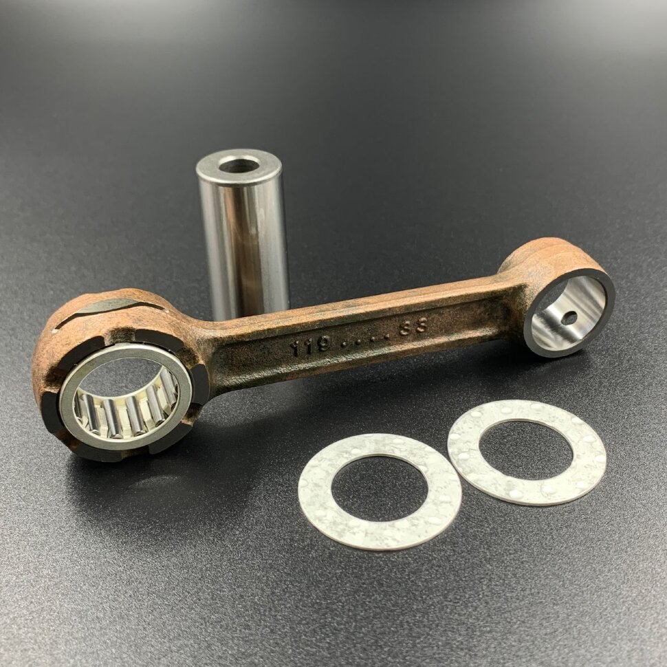 картинка Шатунный комплект Yamaha 40-50 (Omax)