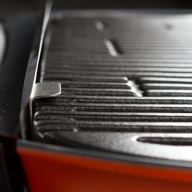 картинка Газовый гриль O-GRILL 500 BLUE