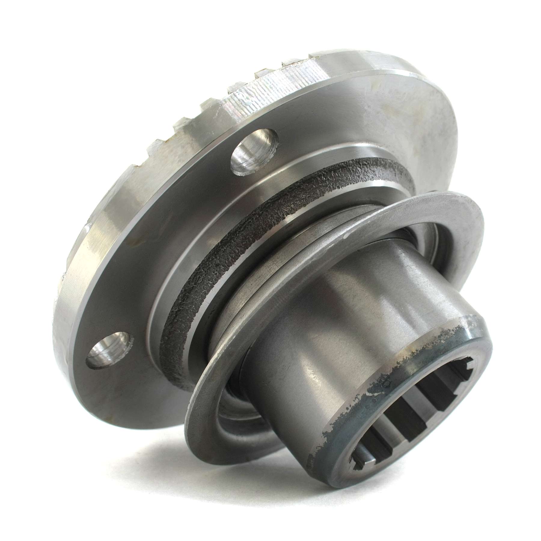 картинка Фланец TR редуктора заднего моста ГАЗон NEXT