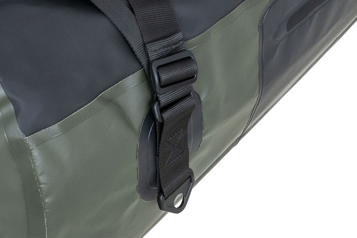 картинка Гермосумка BTrace UniPro 60 л хаки