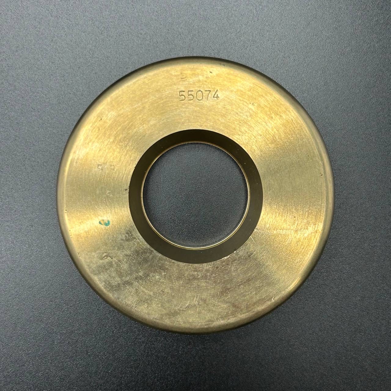 Шайба упорная бронзовая диам. 110 мм THRUST WASHER (Quicksilver)