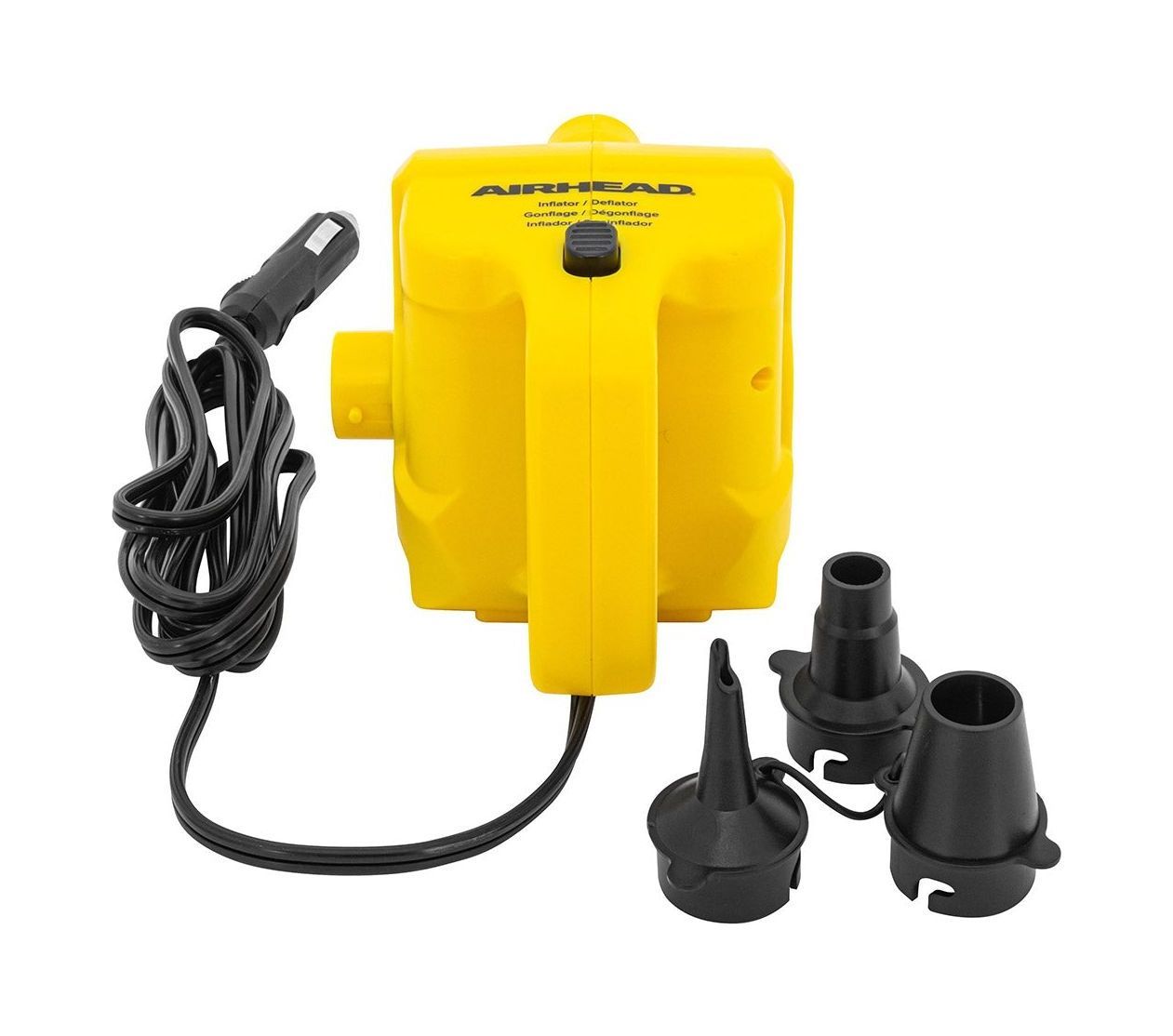 картинка Насос электрический AIRHEAD