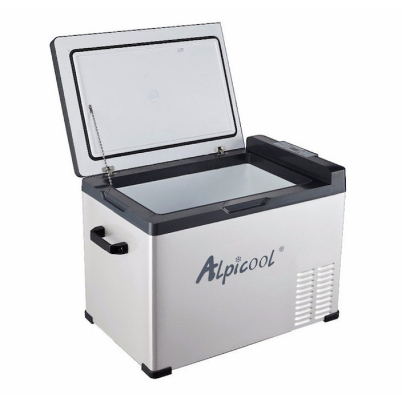 картинка Автохолодильник Alpicool С50