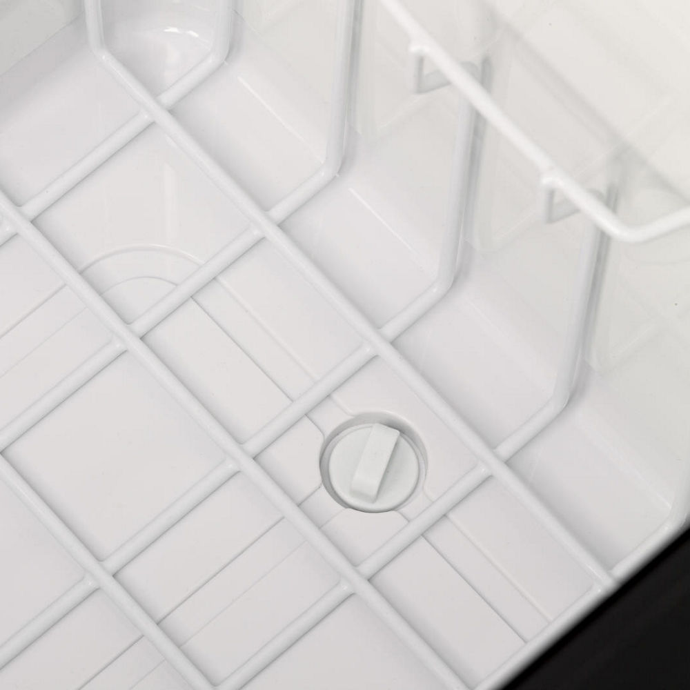 Автомобильный холодильник-морозильник ARB Zero Single Zone Fridge Freezer 44 л