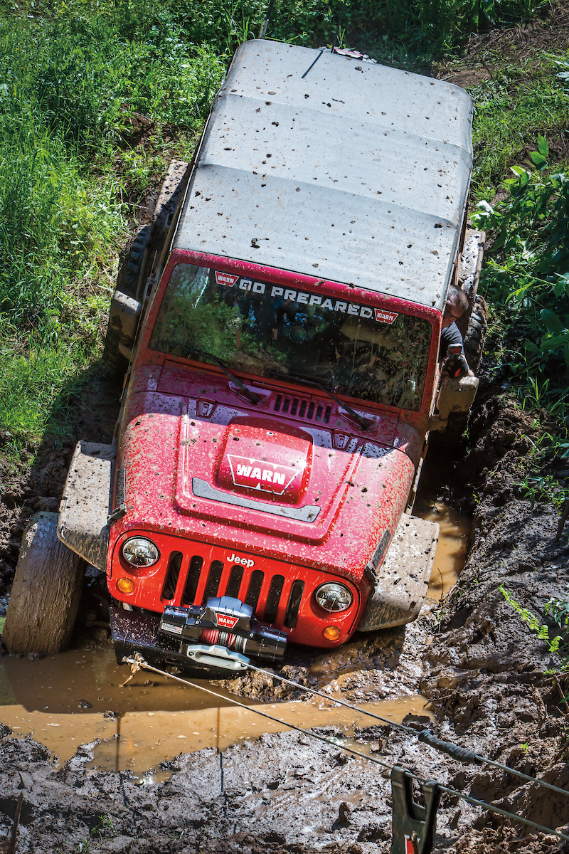 картинка Лебедка WARN ZEON 10-S Platinum